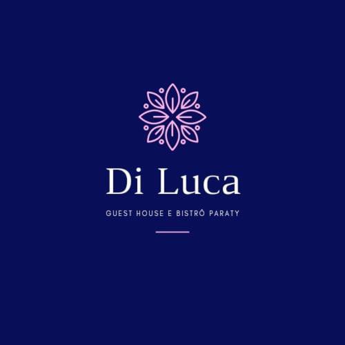Di Luca Guest House Parati Extérieur photo