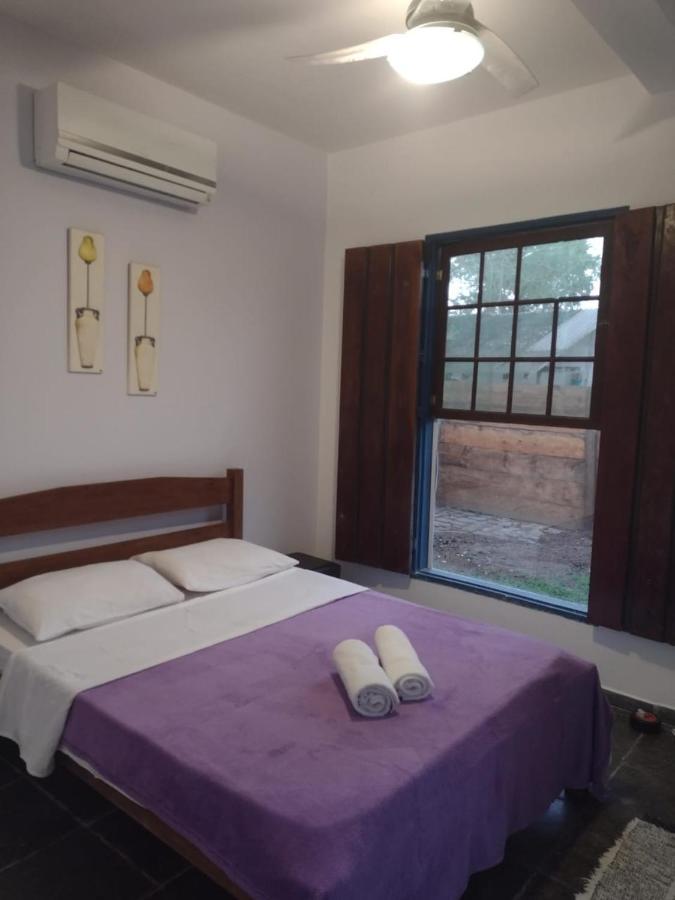 Di Luca Guest House Parati Extérieur photo