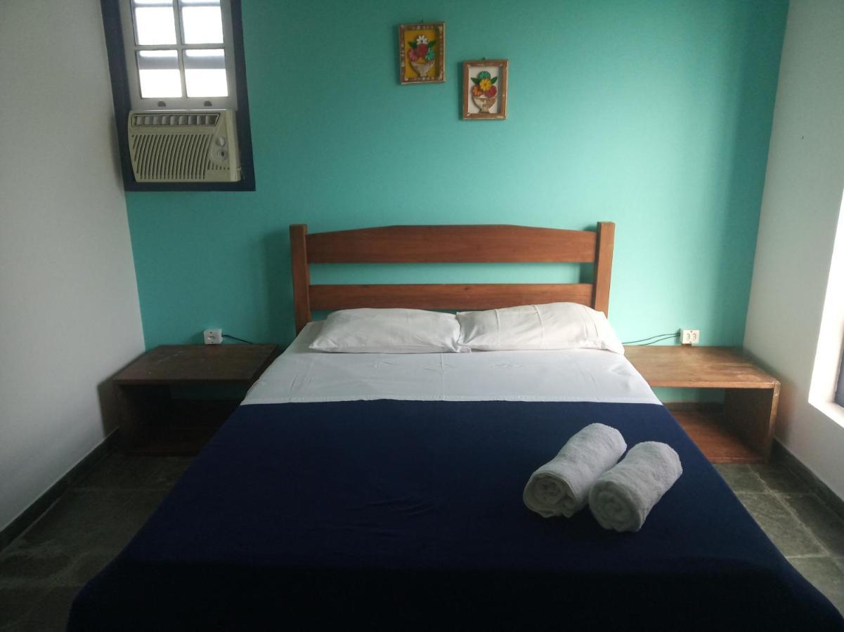 Di Luca Guest House Parati Extérieur photo