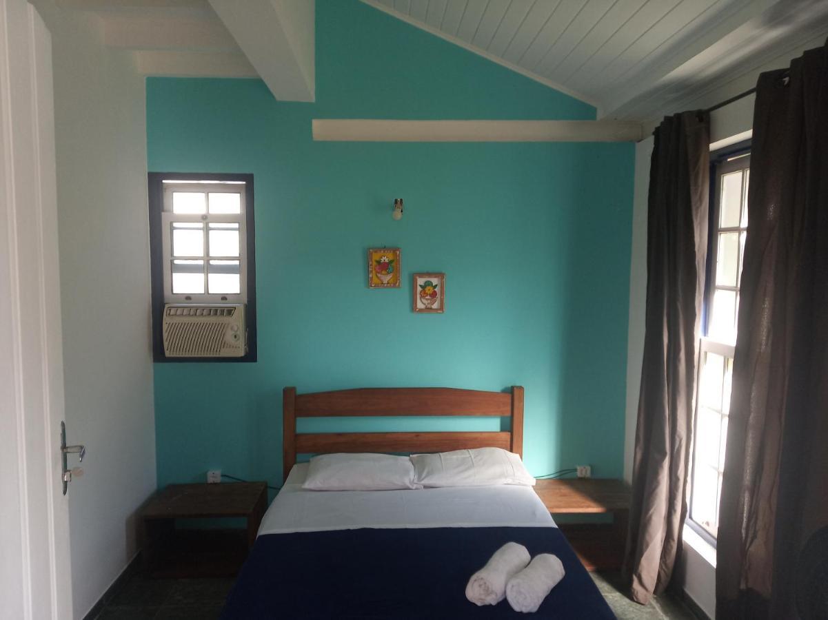 Di Luca Guest House Parati Extérieur photo
