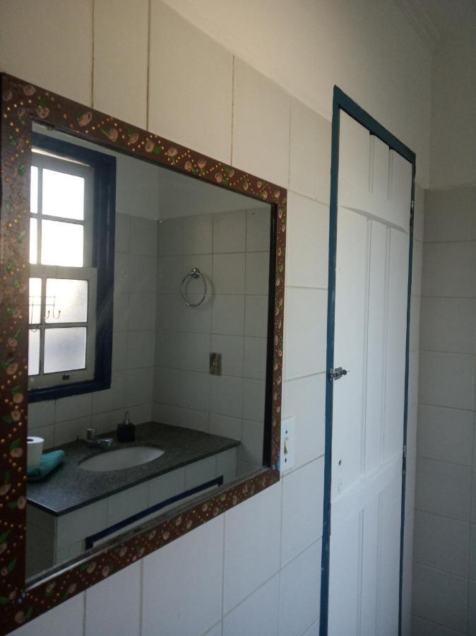 Di Luca Guest House Parati Extérieur photo